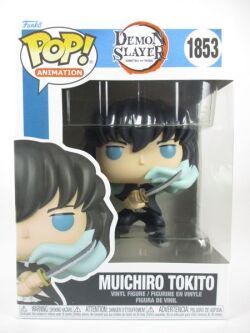 FUNKO POP! 鬼滅の刃 その2 ボビングワールド FUNKO POP!専門店 大阪