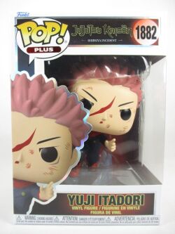 FUNKO POP! 呪術廻戦 ボビングワールド FUNKO POP!専門店 大阪心斎橋