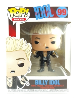 FUNKO POP! ROCKS 52～100 ボビングワールド FUNKO POP!専門店 大阪心斎橋