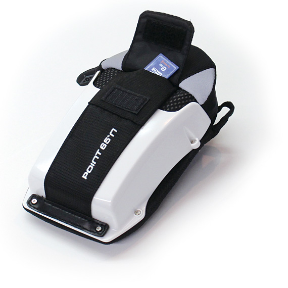 BOBLBEE MINI - Point 65 (BOBLBEE) MJSOFT Inc.