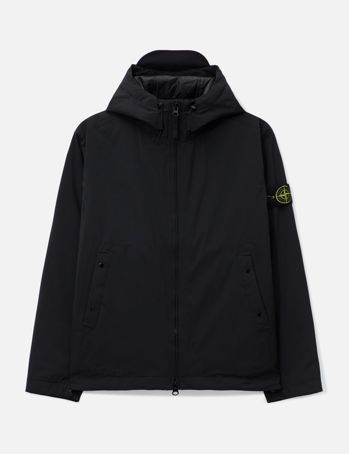 Soft Shell-R Padded Jacket