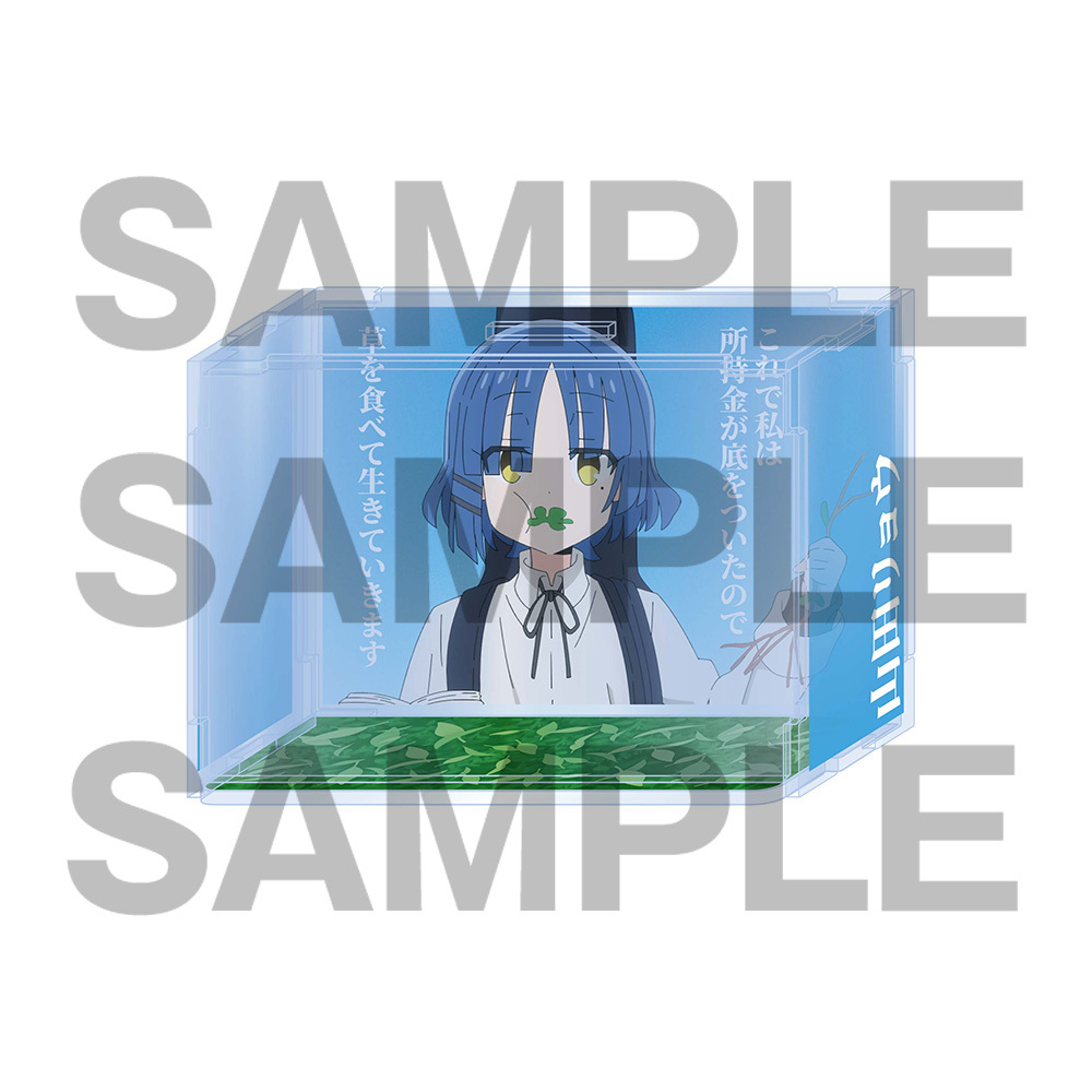 GOODS | アニメ「ぼっち・ざ・ろっく！」展 公式サイト