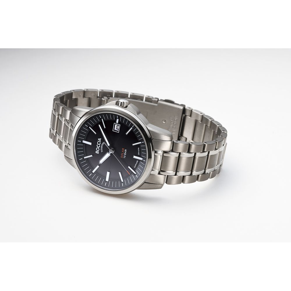 3643-04（Classic Collection） | COLLECTION | BOCCIA TITANIUM