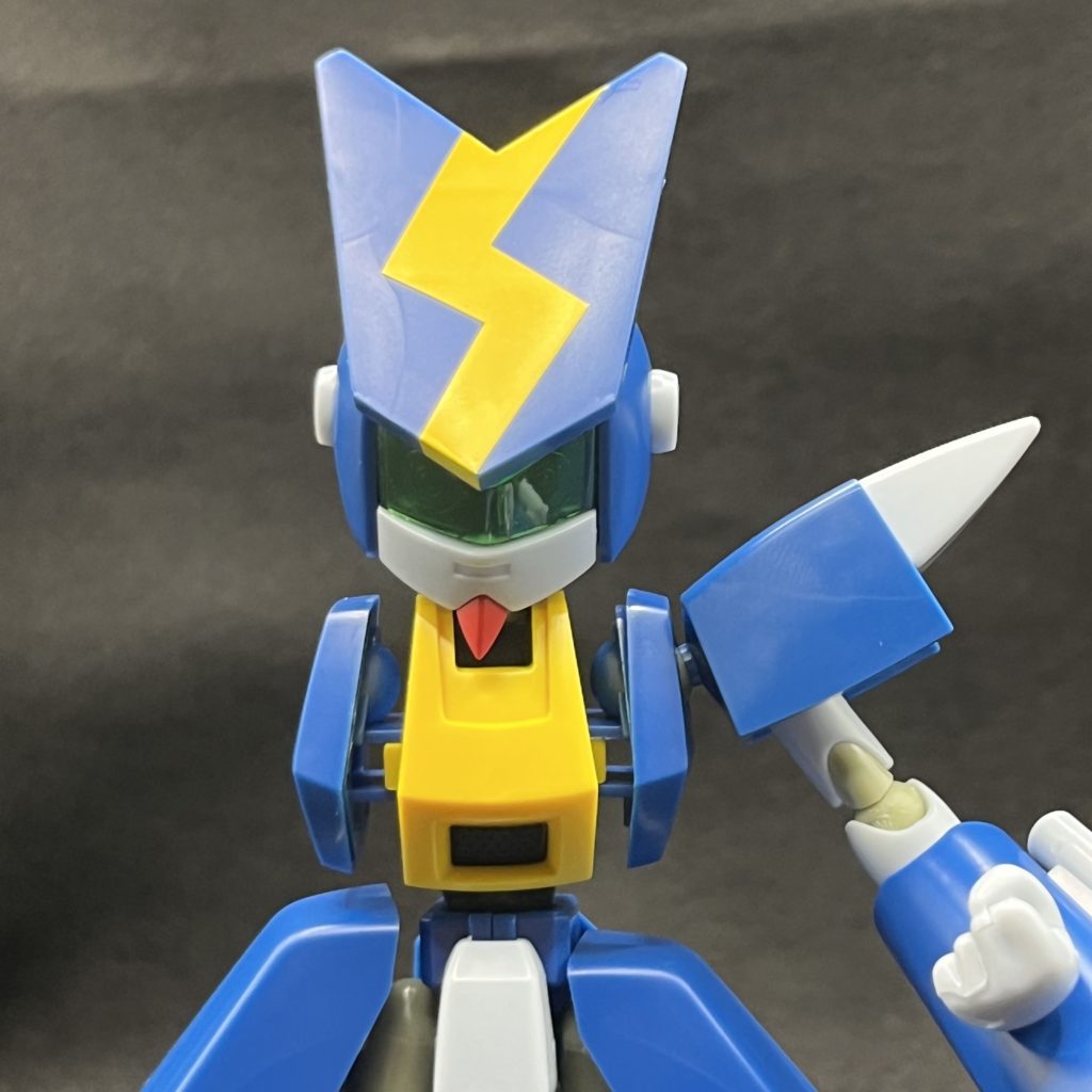 コトブキヤ メダロット | アルコンのゆったりプラモ