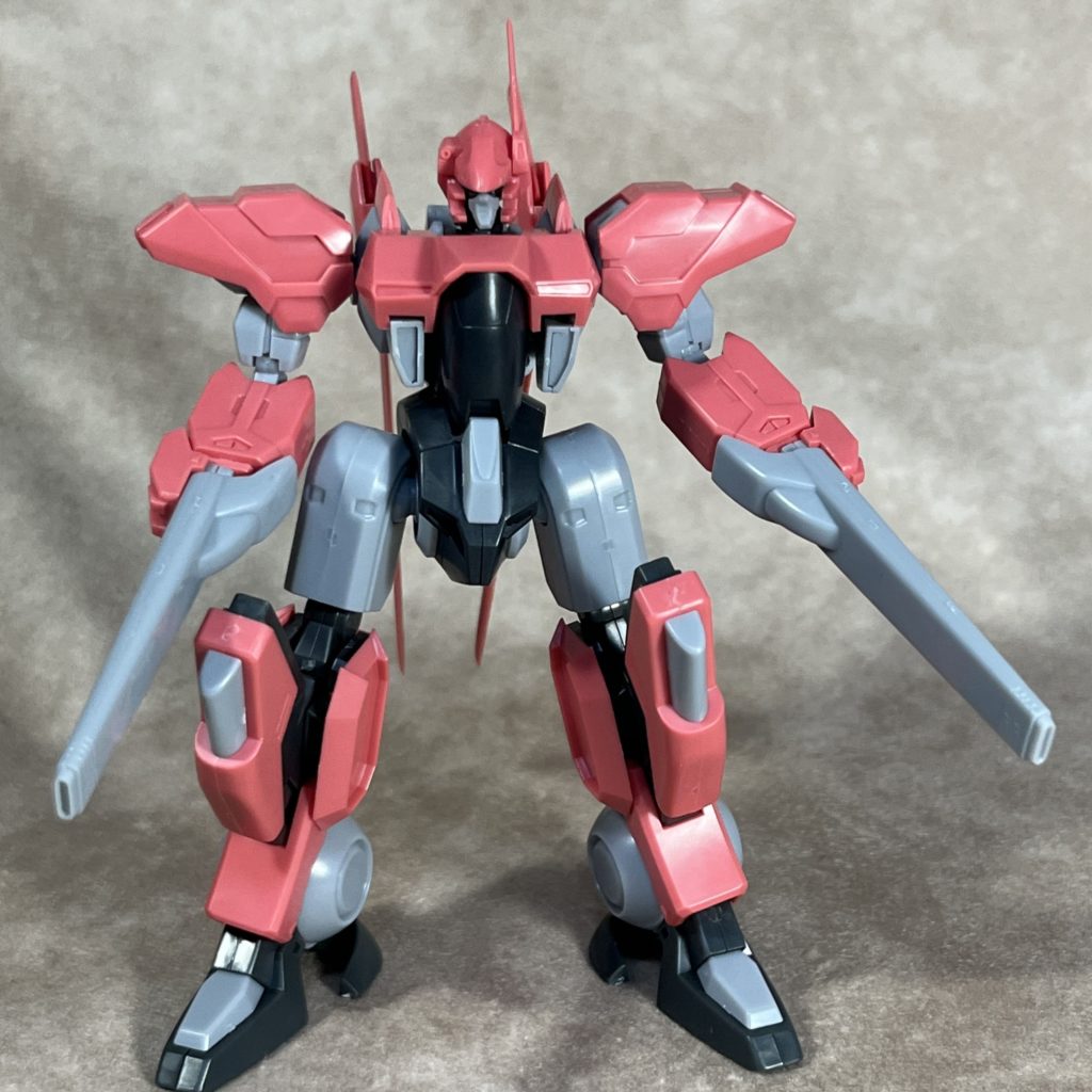 コトブキヤ ブラックサレナ | アルコンのゆったりプラモ