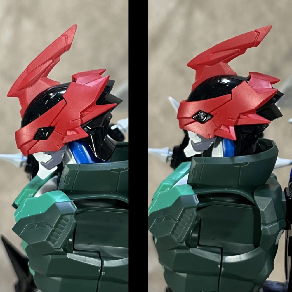 パイルドラモン プラモ レビュー | アルコンのゆったりプラモ