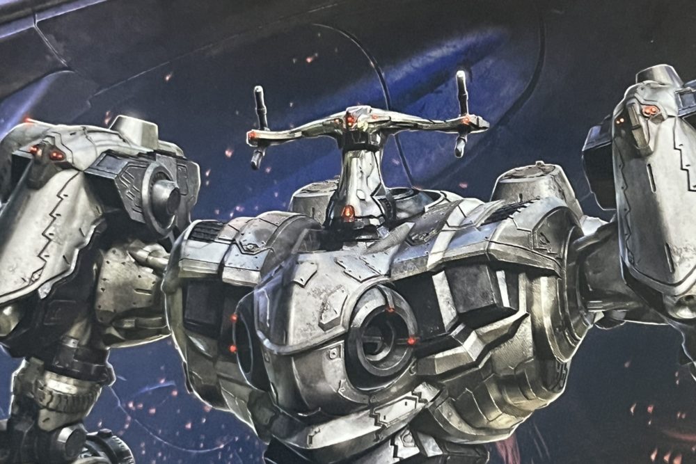 30MM AC レビュー | アルコンのゆったりプラモ