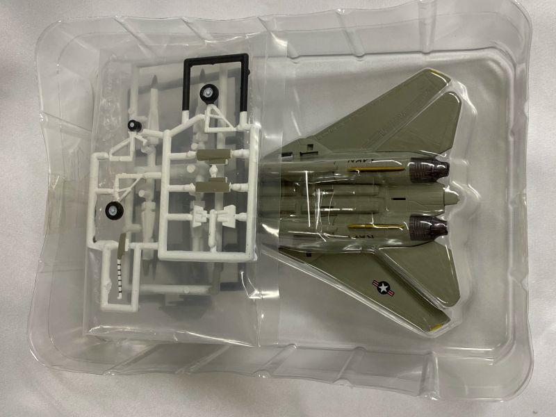 アルジャーノンプロダクト(カフェレオ) 1/144戦闘機 Jウイング J Wings