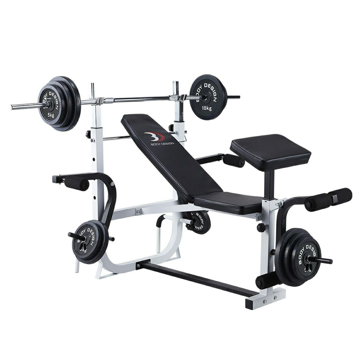 ベンチプレス セット