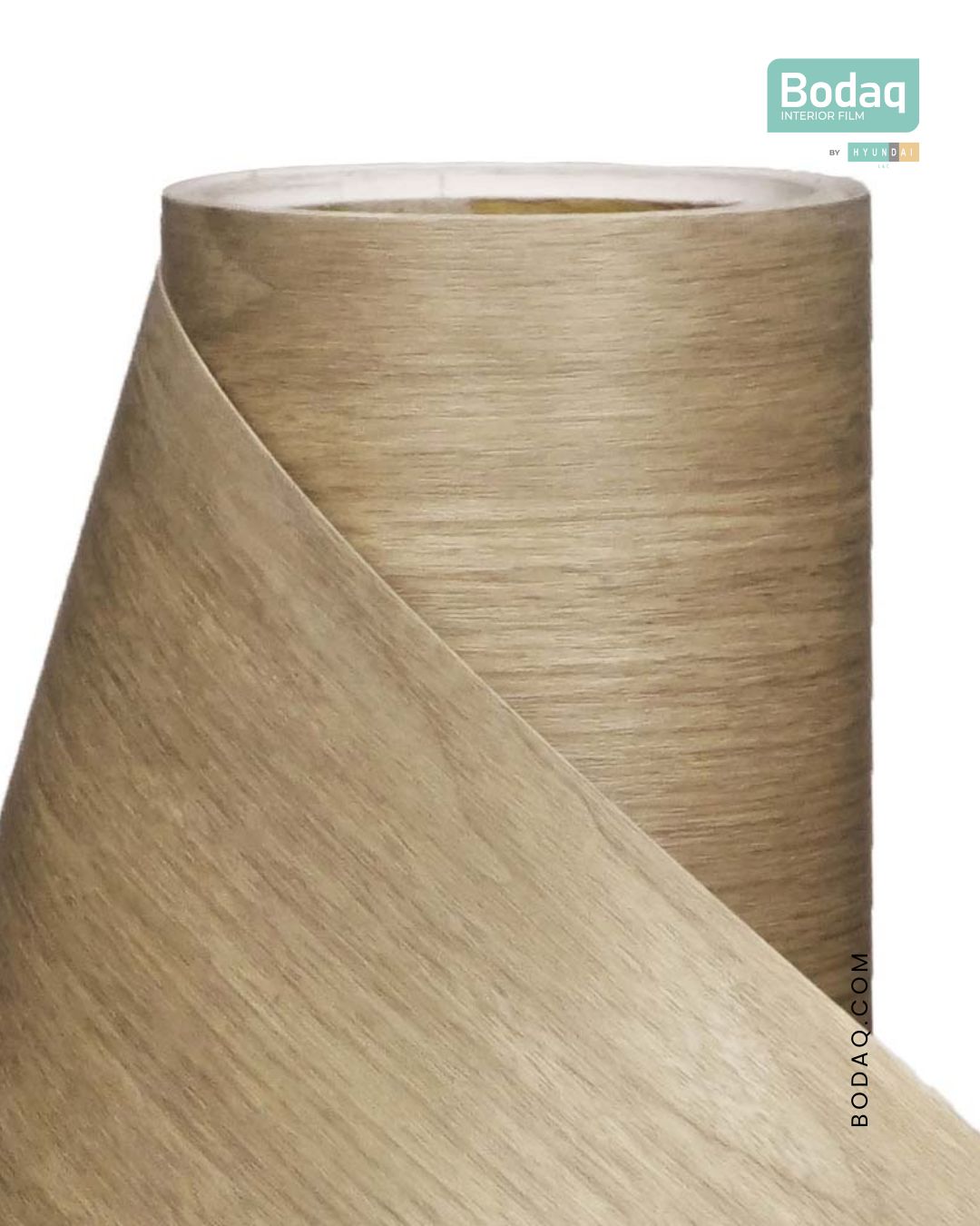 ZX149 Pine Wood Interior Film - Premium Wood Collection