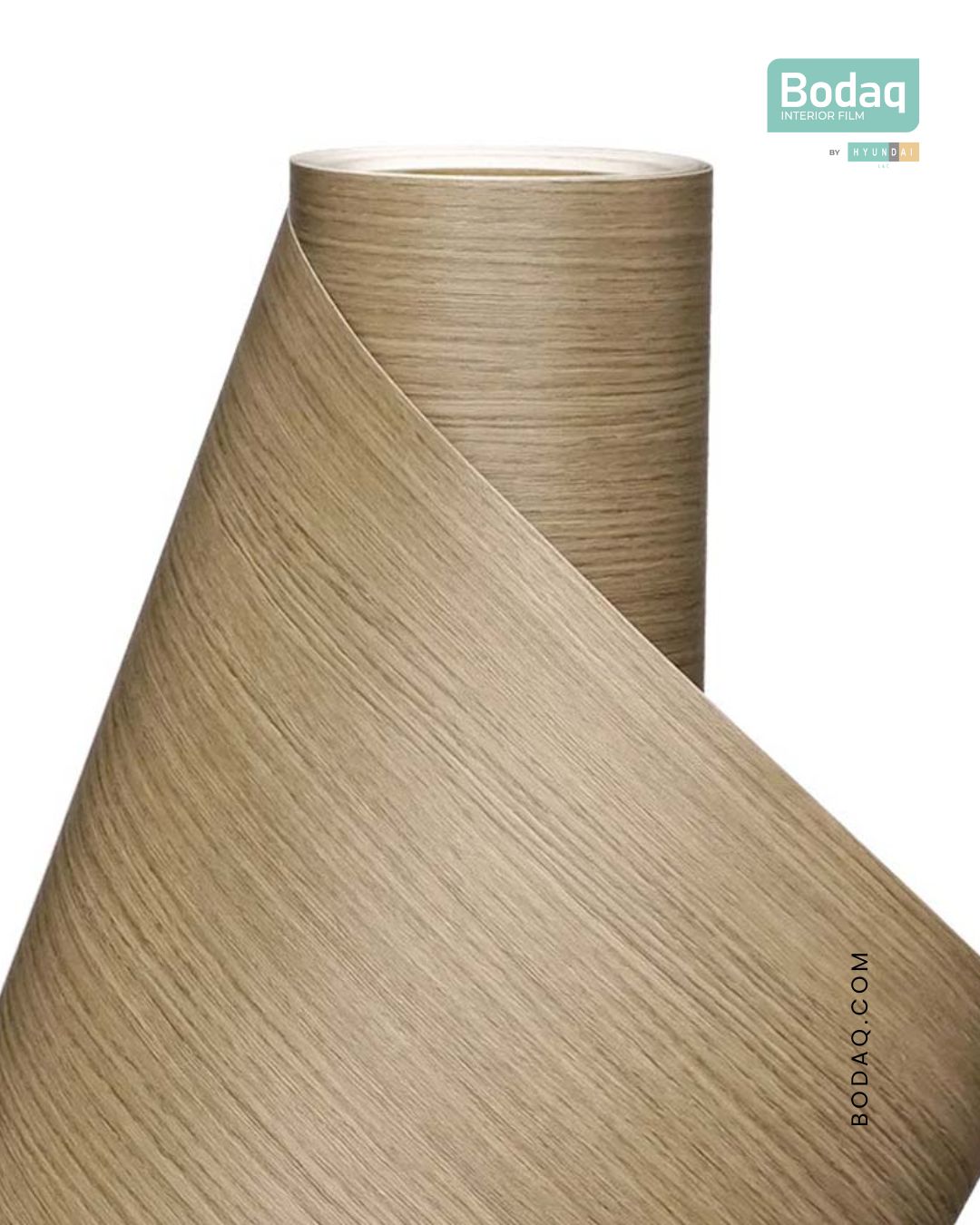 ZX154 Harvest Oak Film - Wood Collection