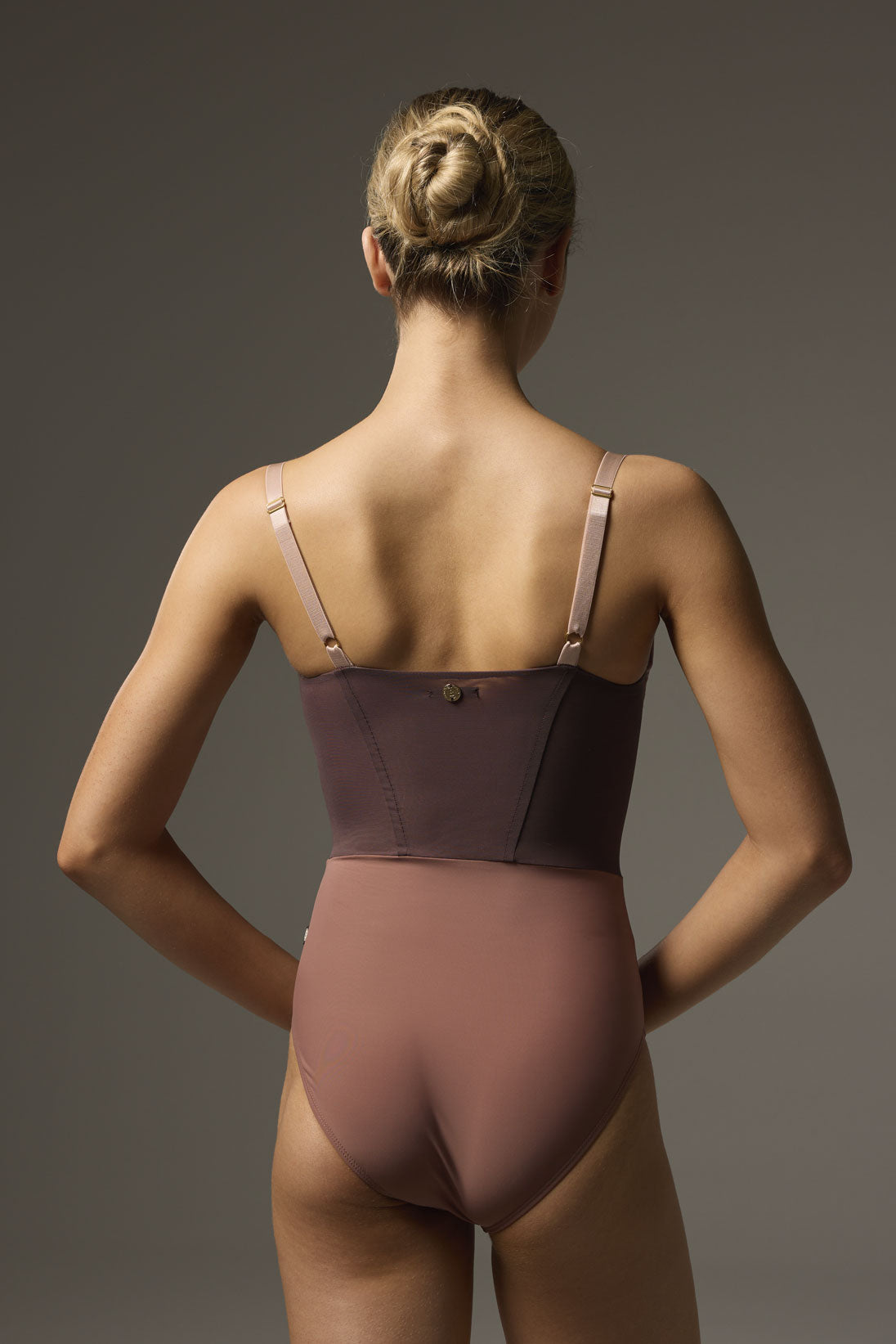 BELLA LEOTARD – BODILE