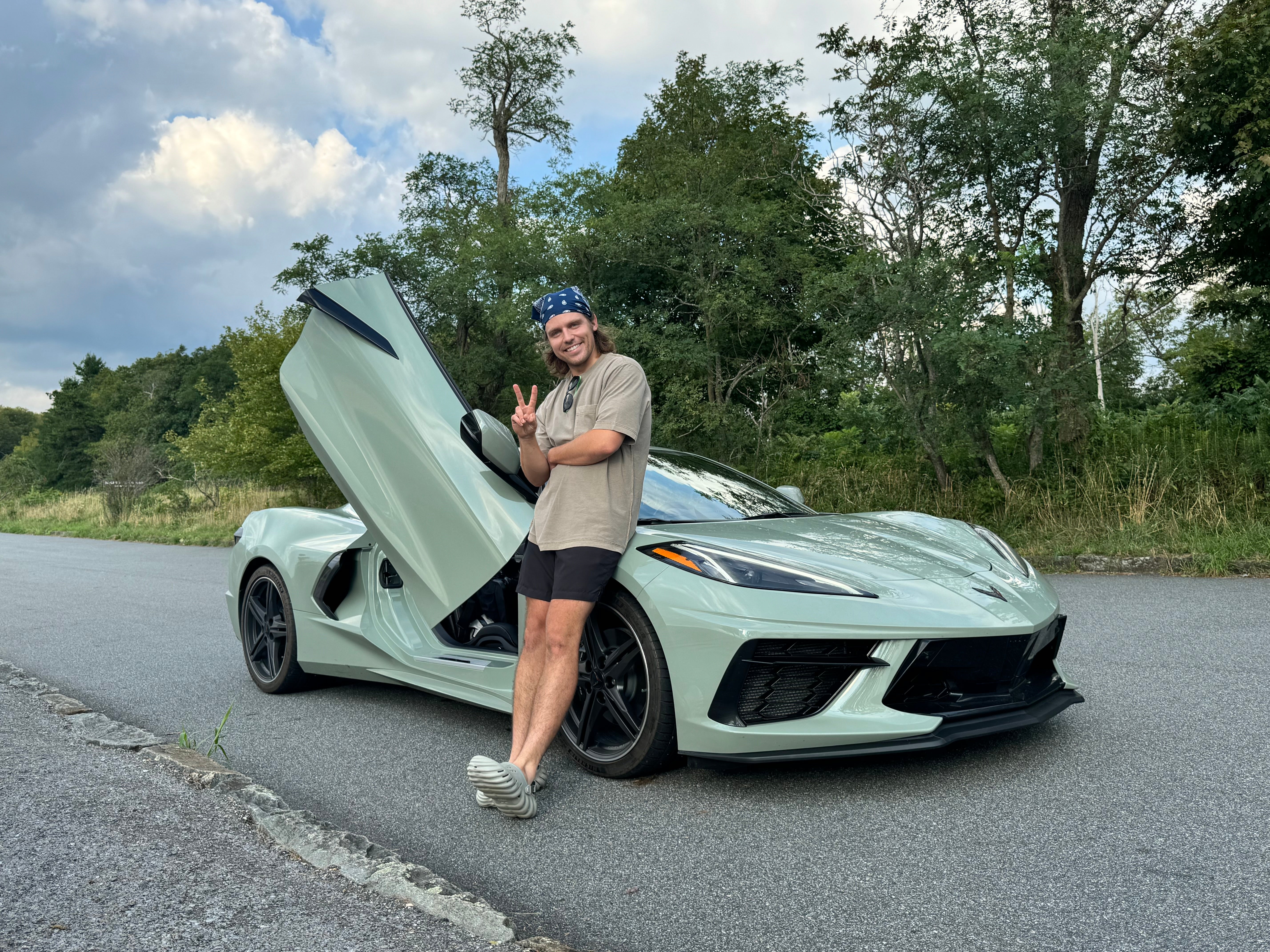 Lambo Door Kits | Vertical Door Installation | Bokeyno Motorsports