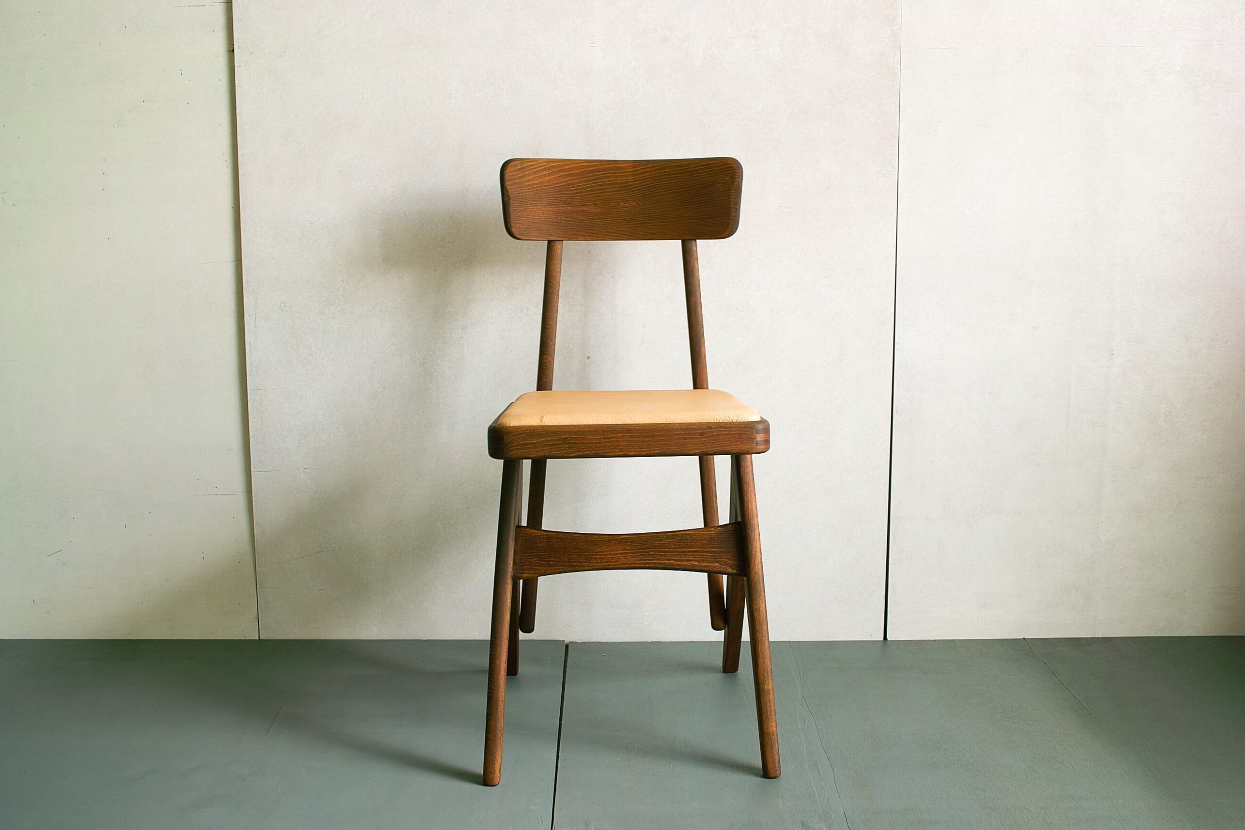 No.7496/7497「ヴィンテージデルタチェア：マルニ木工」SOLD | ボルト