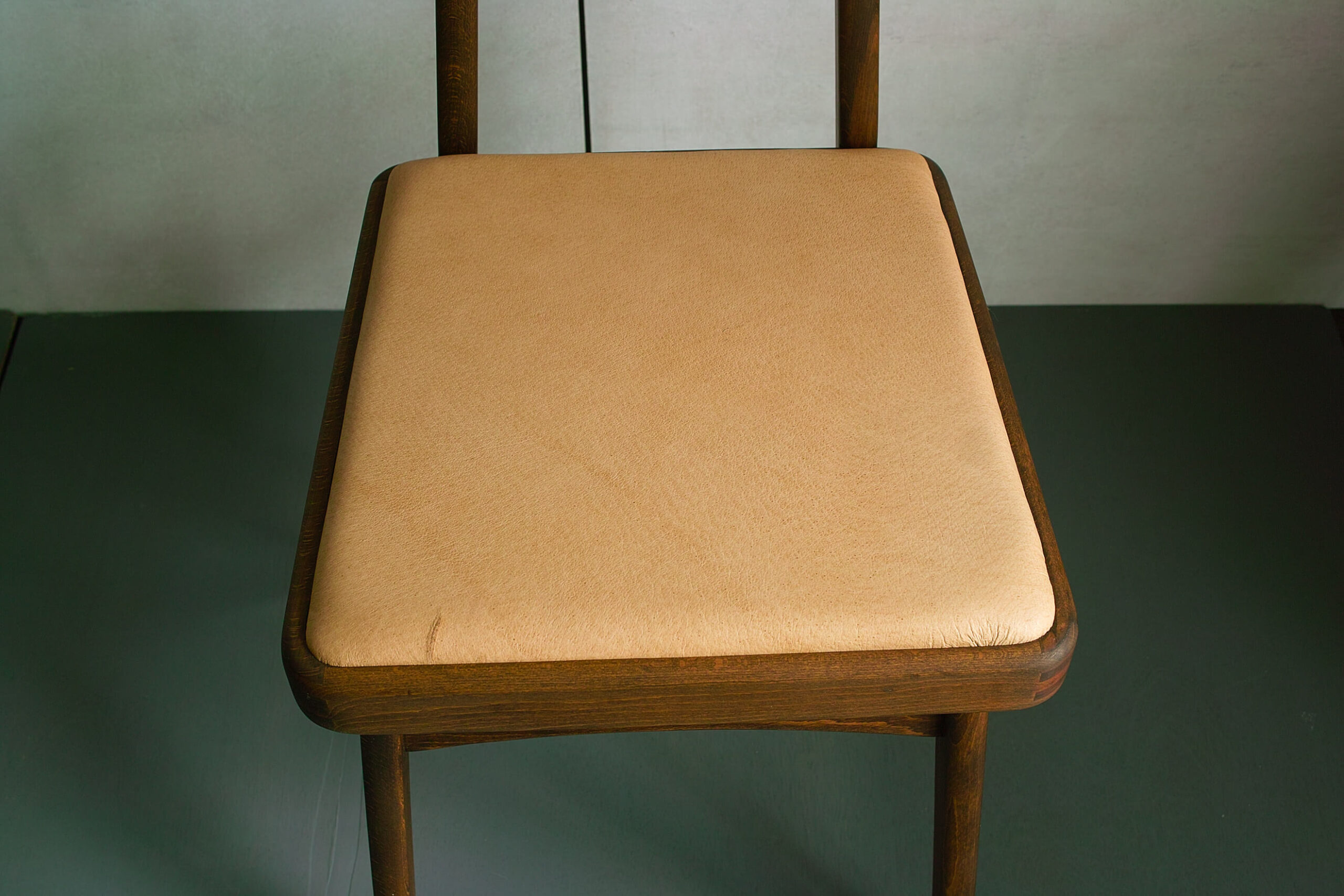 No.7496/7497「ヴィンテージデルタチェア：マルニ木工」SOLD | ボルト