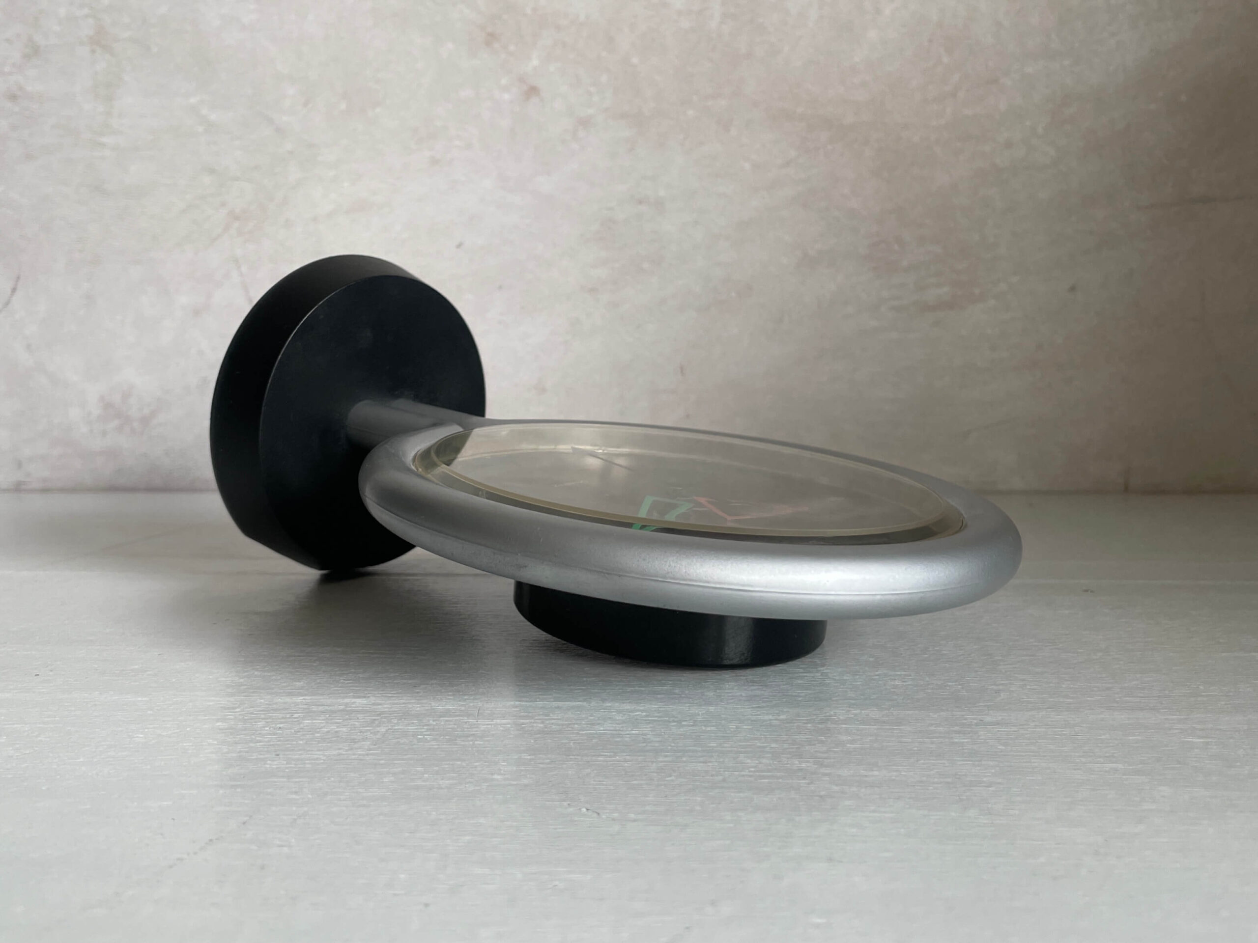 No.9959「ポストモダン置時計：SEIKO」SOLD | ボルトナットマーケット