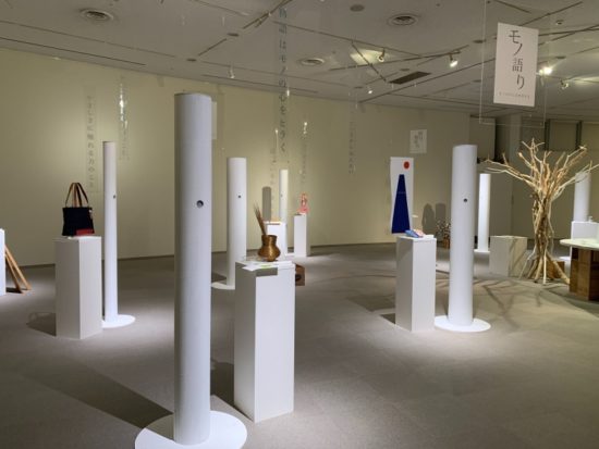 ギャラリー用展示台を製作しました。 - 展示台・ディスプレイ什器製作