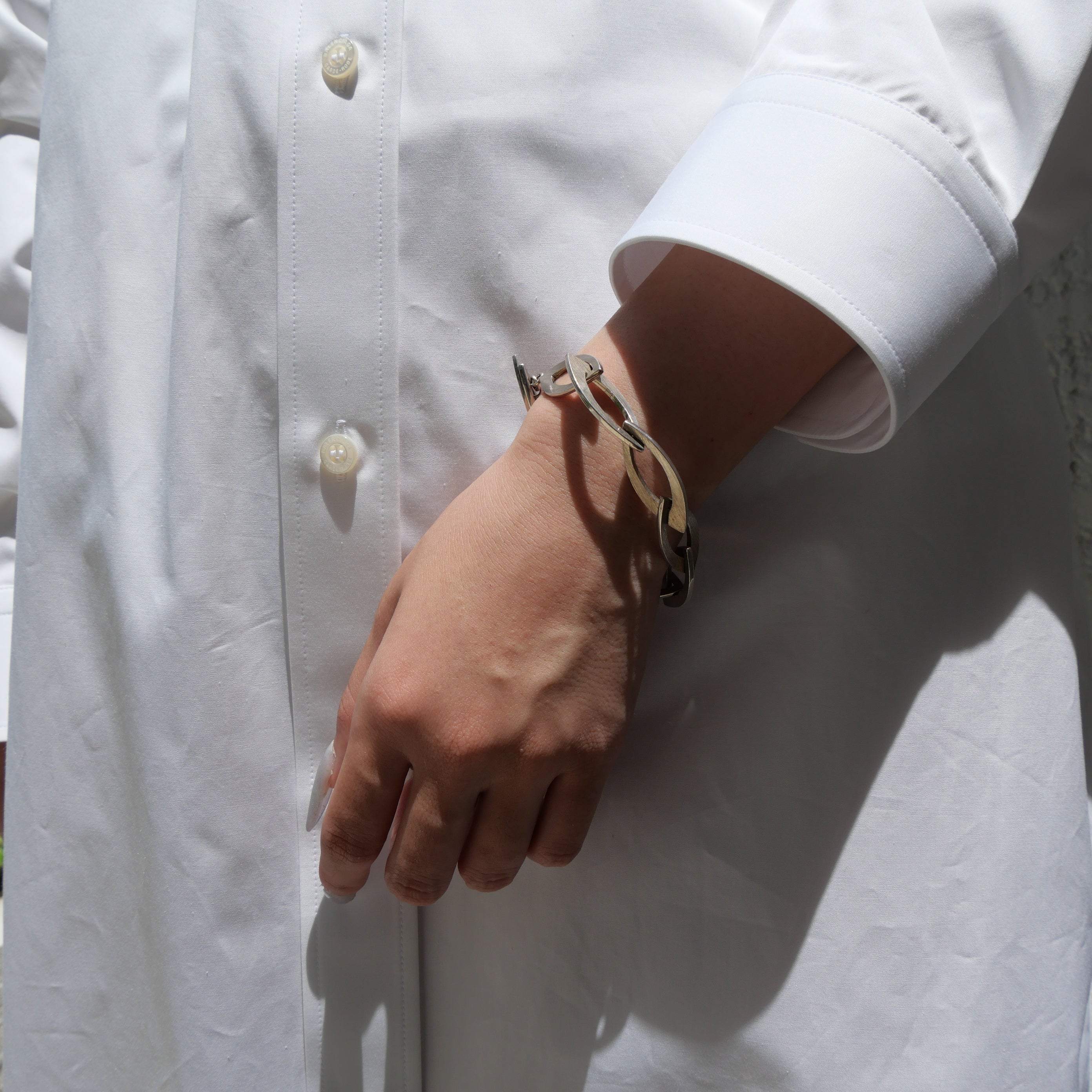 正規品・送料無料】XENIA / Almond Bracelet | BOLS・1987 公式ストア