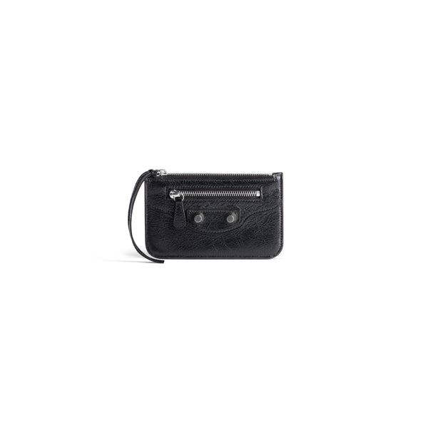正規品・送料無料】BALENCIAGA / ''LE CAGOLE'' coin&card case | BOLS