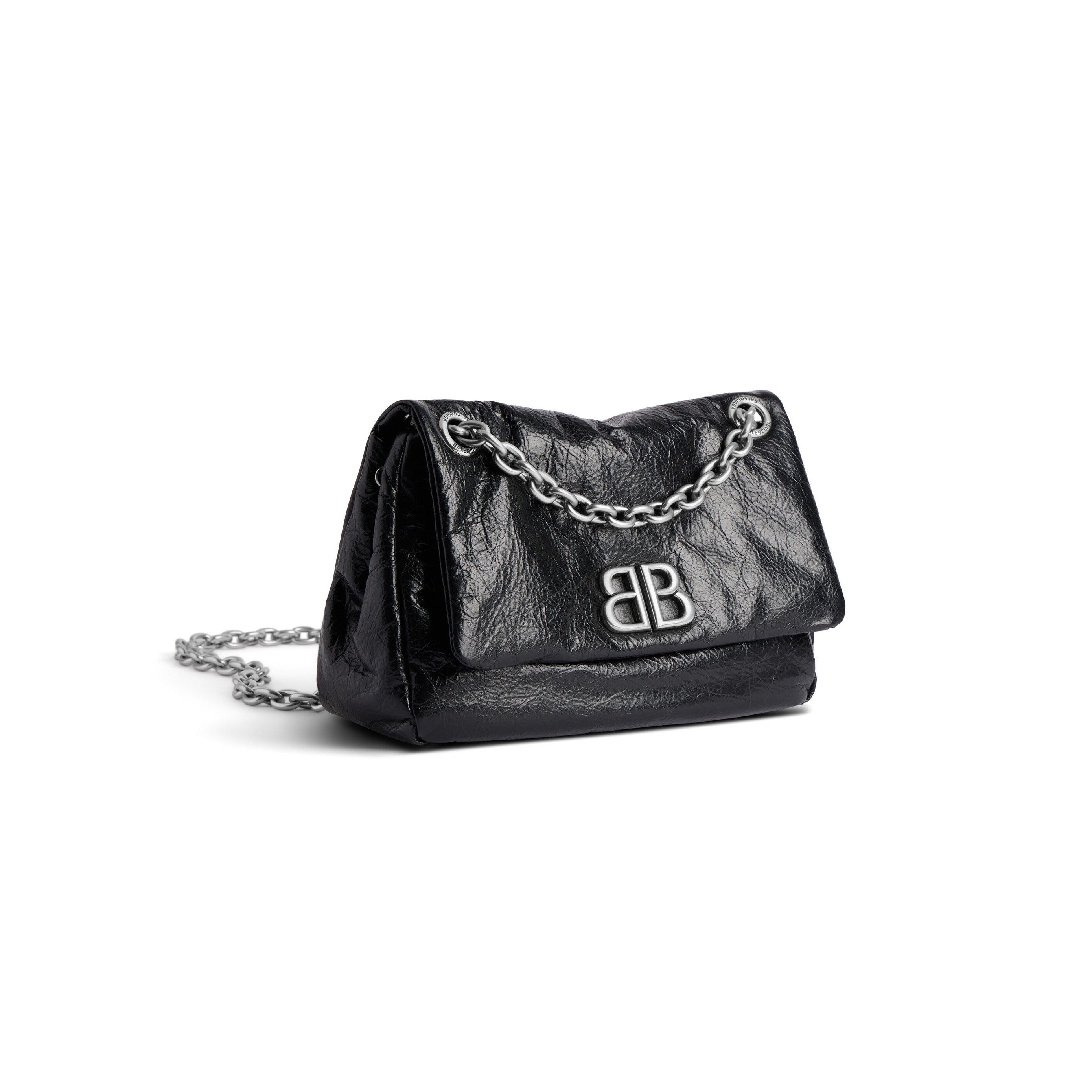 正規品・送料無料】BALENCIAGA[バレンシアガ] / MONACO BAG MINI