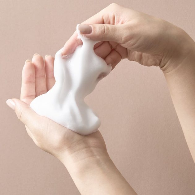 ブライトCO2フェイスパック | BORDER FREE cosmetics（ボーダーフリー