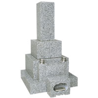 白御影石の墓石価格と特徴 | 全国対応 最適なお墓を提案 現地確認と