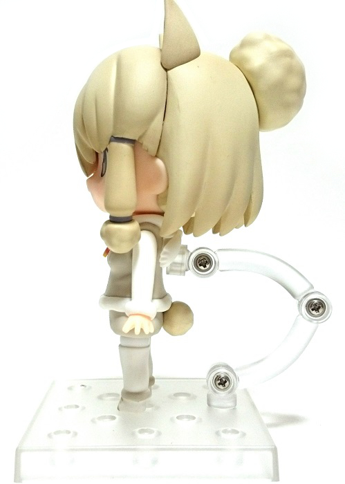 グッドスマイルカンパニー ねんどろいど アルパカ・スリ レビュー