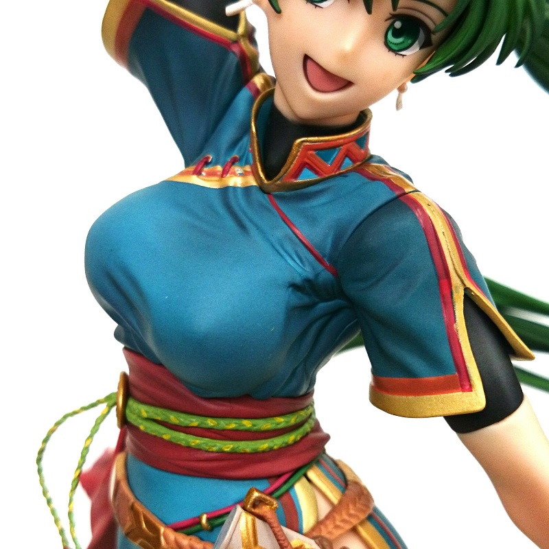 インテリジェントシステムズ ファイアーエムブレム リン 1/7スケール