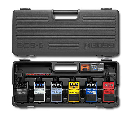 PSM-5 Power Supply & Master Switch（パワーサプライ＆マスター