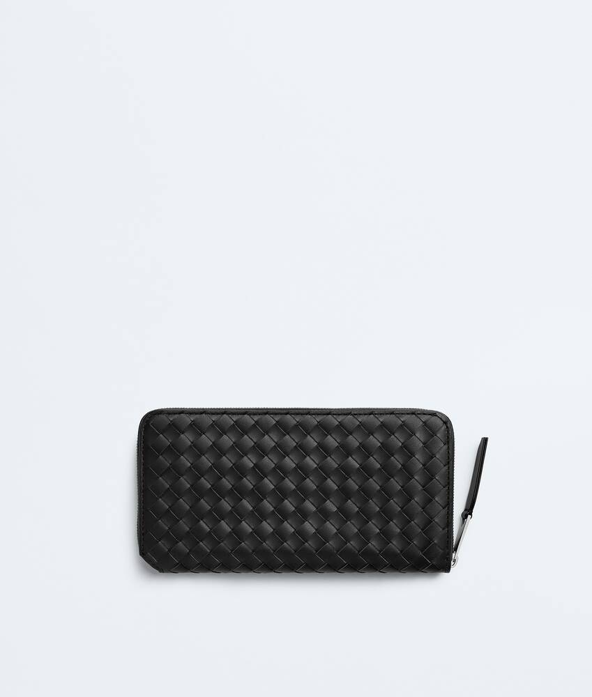 イントレチャート ピッコロ ジップアラウンドウォレット のために