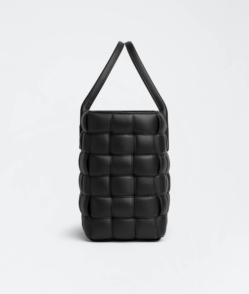 トートバッグ で ブラック | ボッテガ・ヴェネタ JP