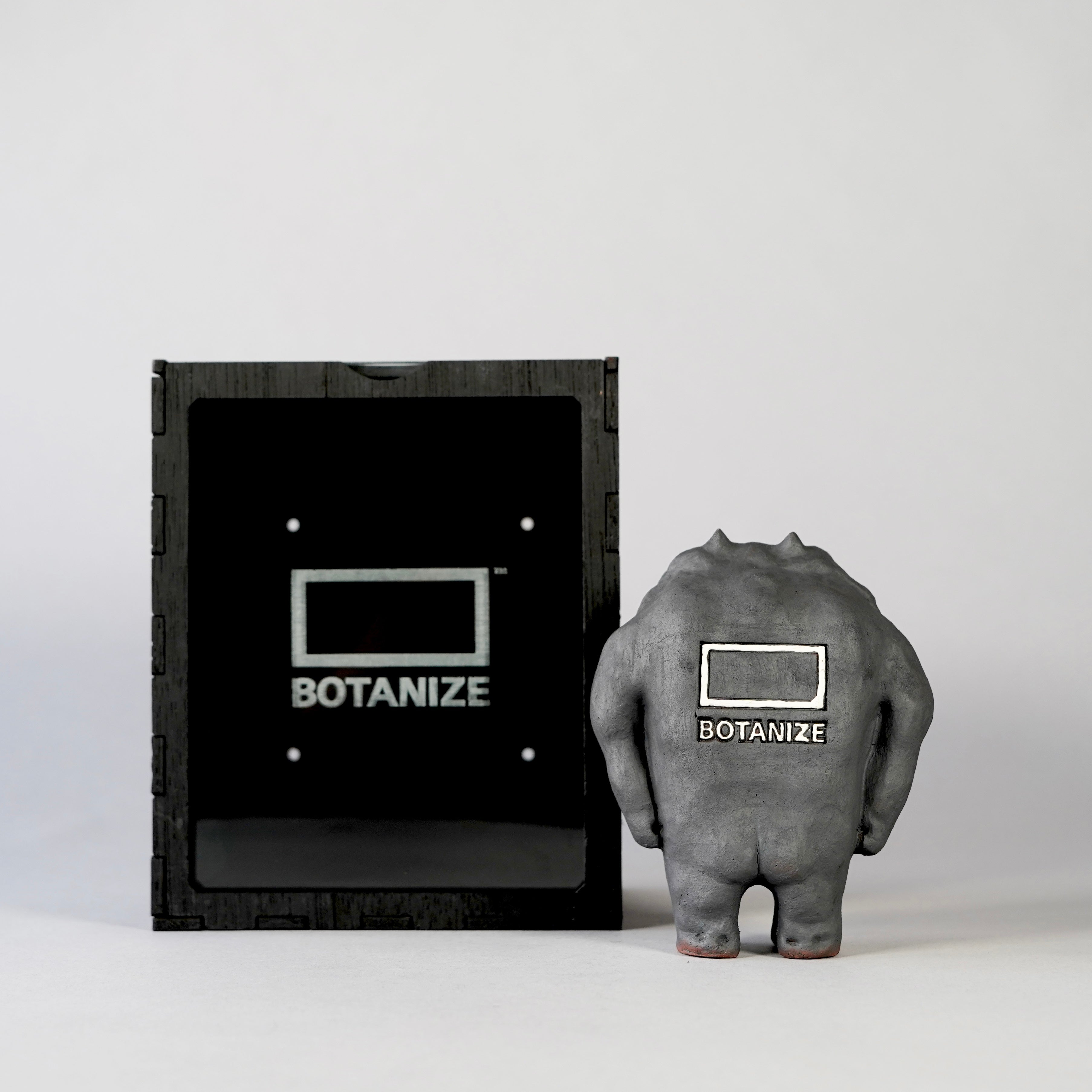 TENDOBOTANICAL 「鬼ん形」 – BOTANIZE