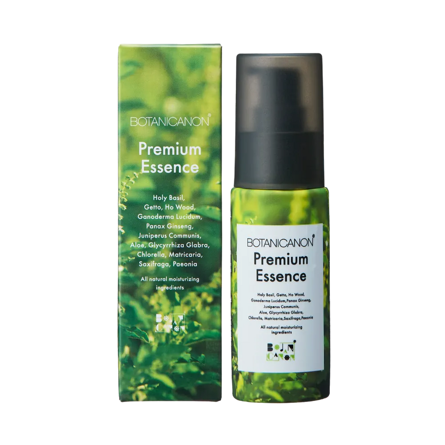 ALL ITEMS – ボタニカノン公式オンラインショップ