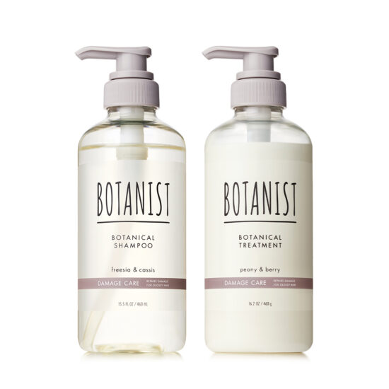 ROOTH(ルース)エイジングケア 地肌クレンジング＆ヘアオイル | 【公式