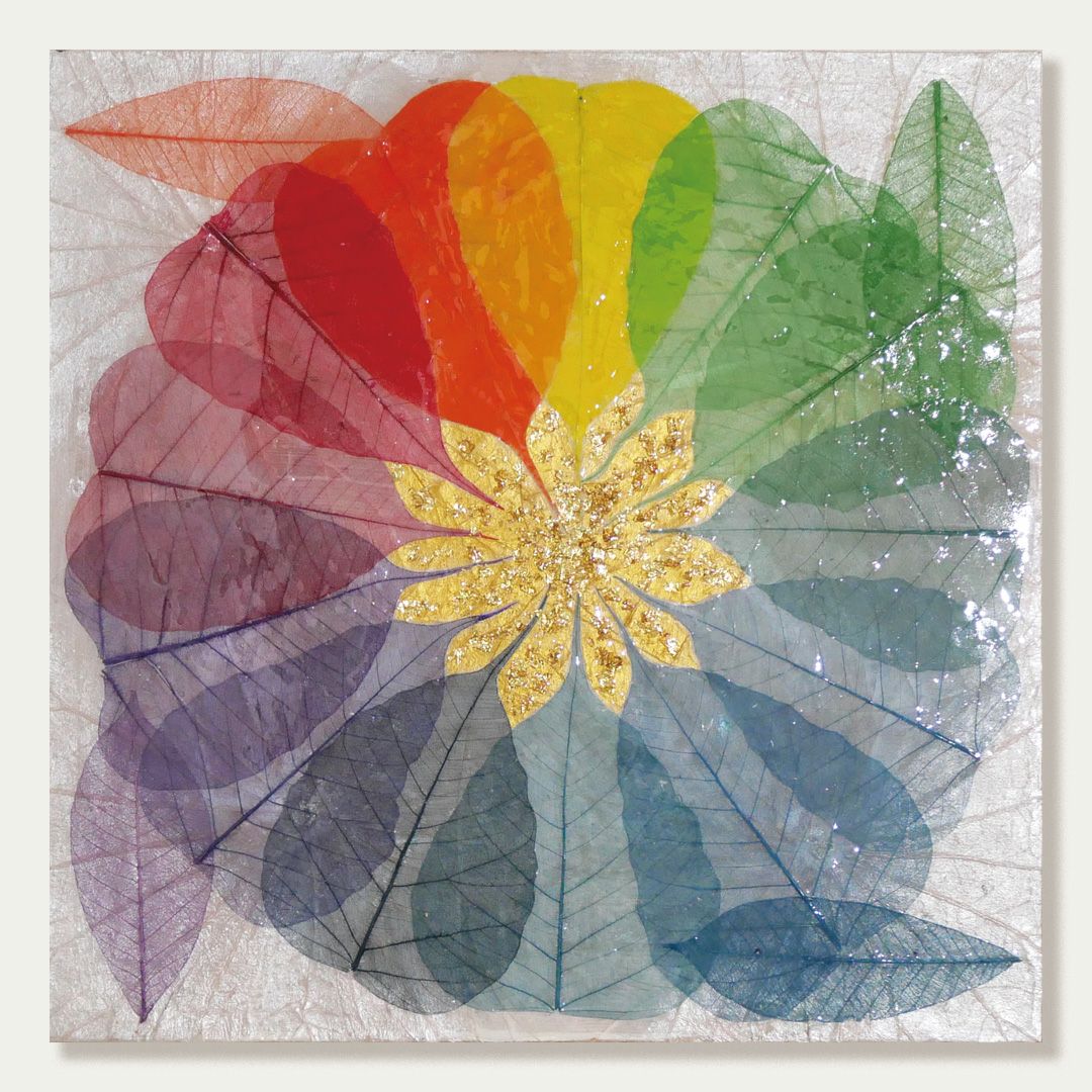 ボタニーペインティング作品 | ボタニーペインティング