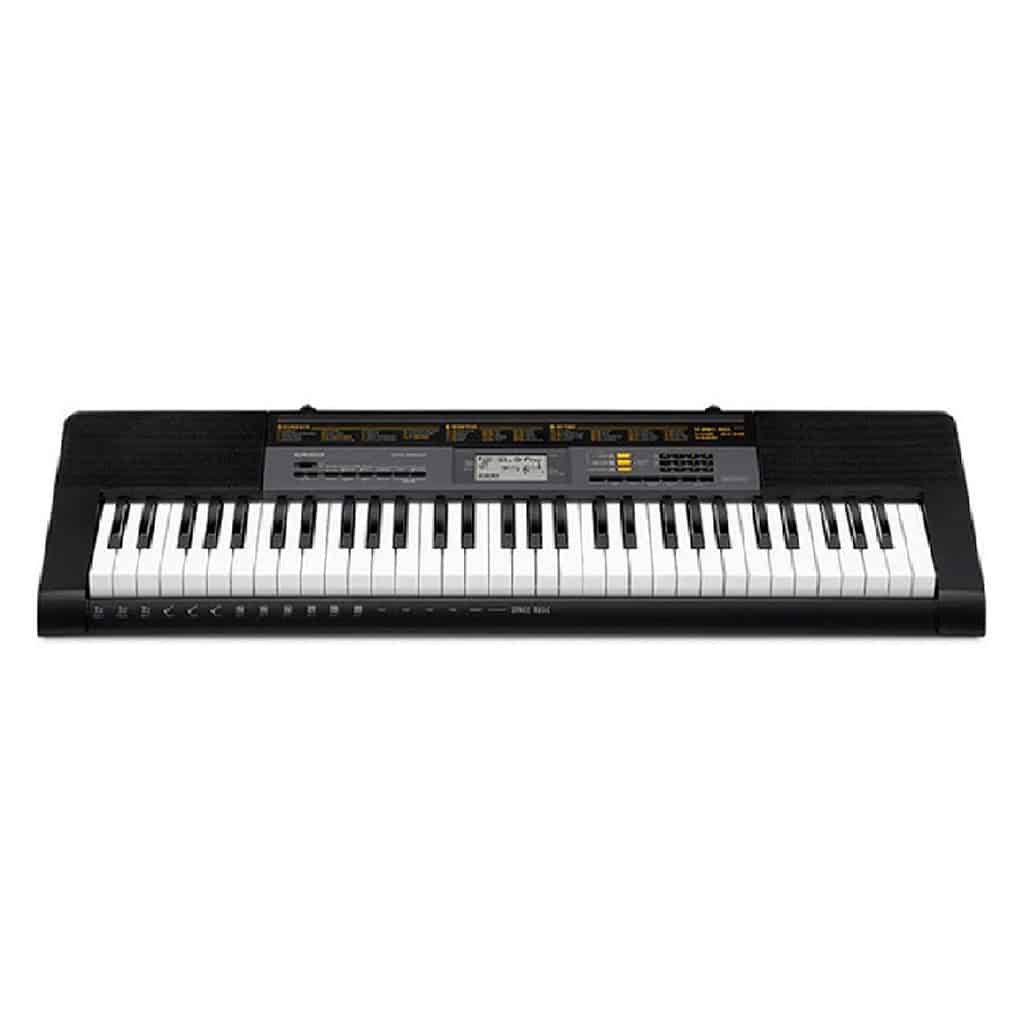 Casio CTK7200 K2 61 Key Keyboard | Bothners | Musical instrument
