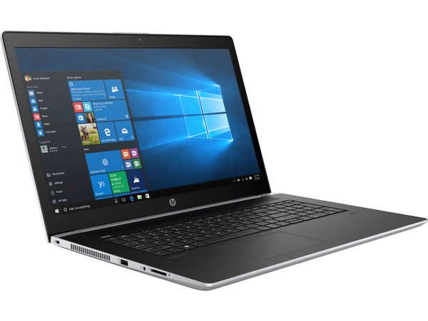 HP ProBook 470 G5 17.3