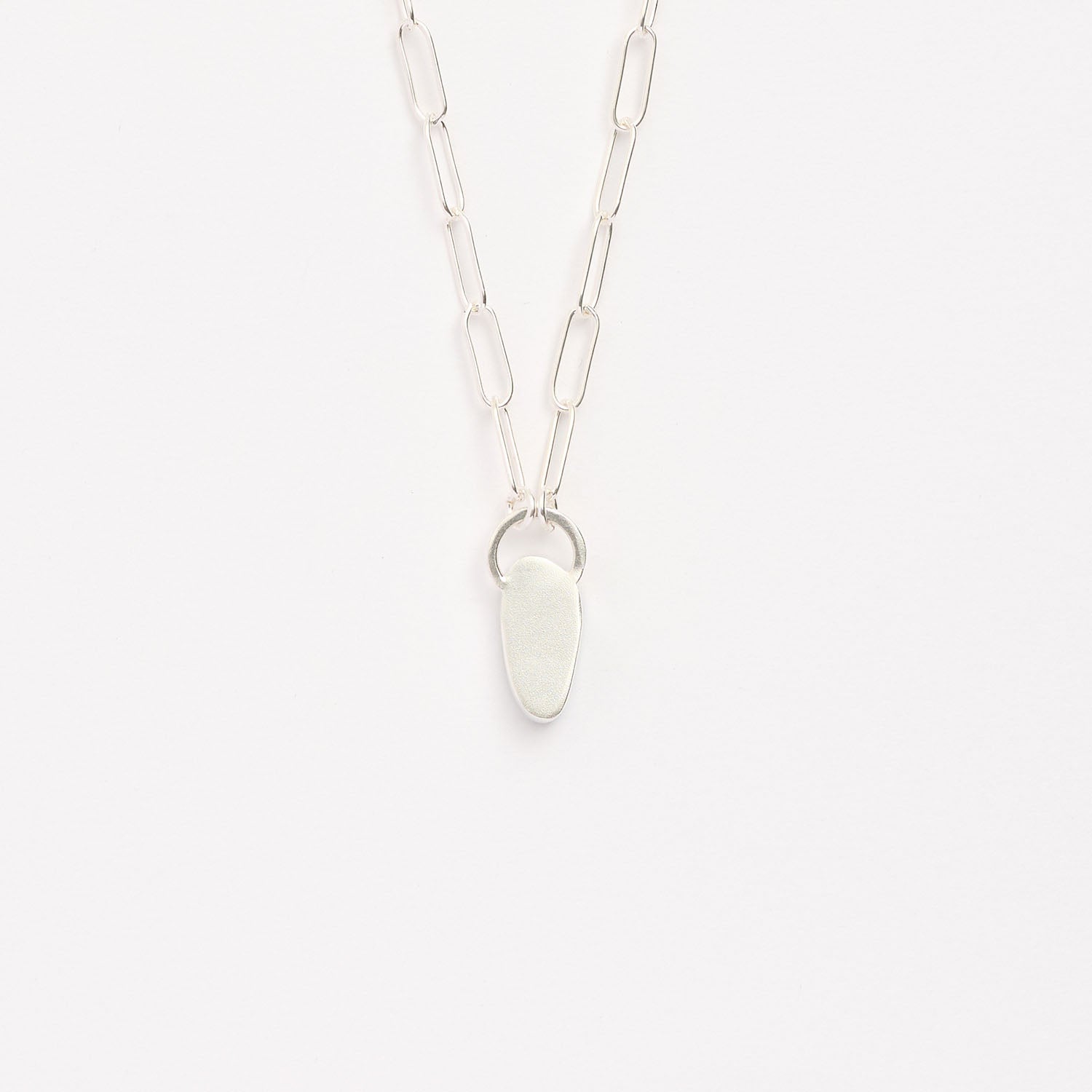 Still, I'll live. それでも生きていく」#650 オパール_ネックレス