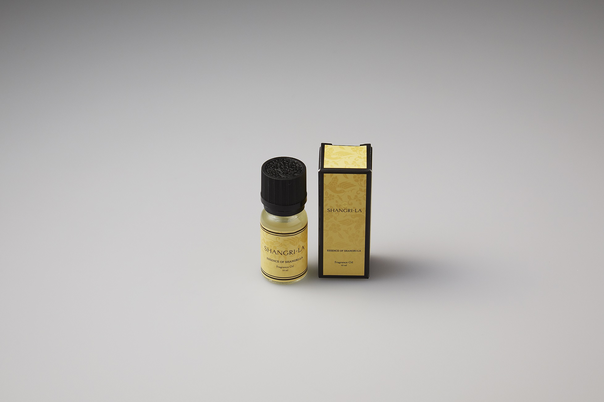 Essence of Shangri-La Fragrance Oil/シャングリ・ラ エッセンス