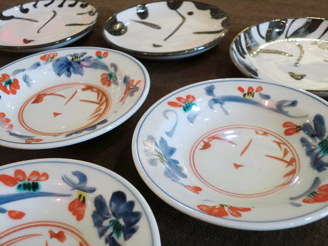 アルバム 陶器｜Gallery 佐藤勝彦