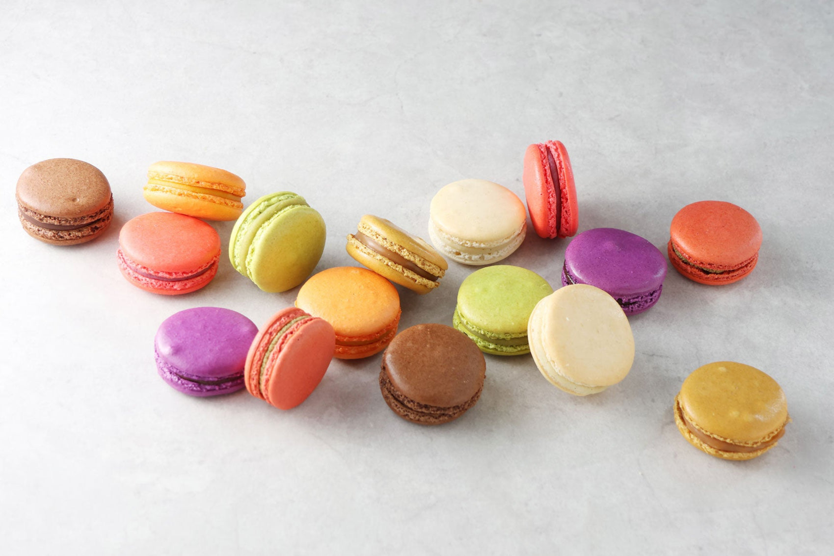 マカロン 6個入 洋菓子 ギフト プレゼント