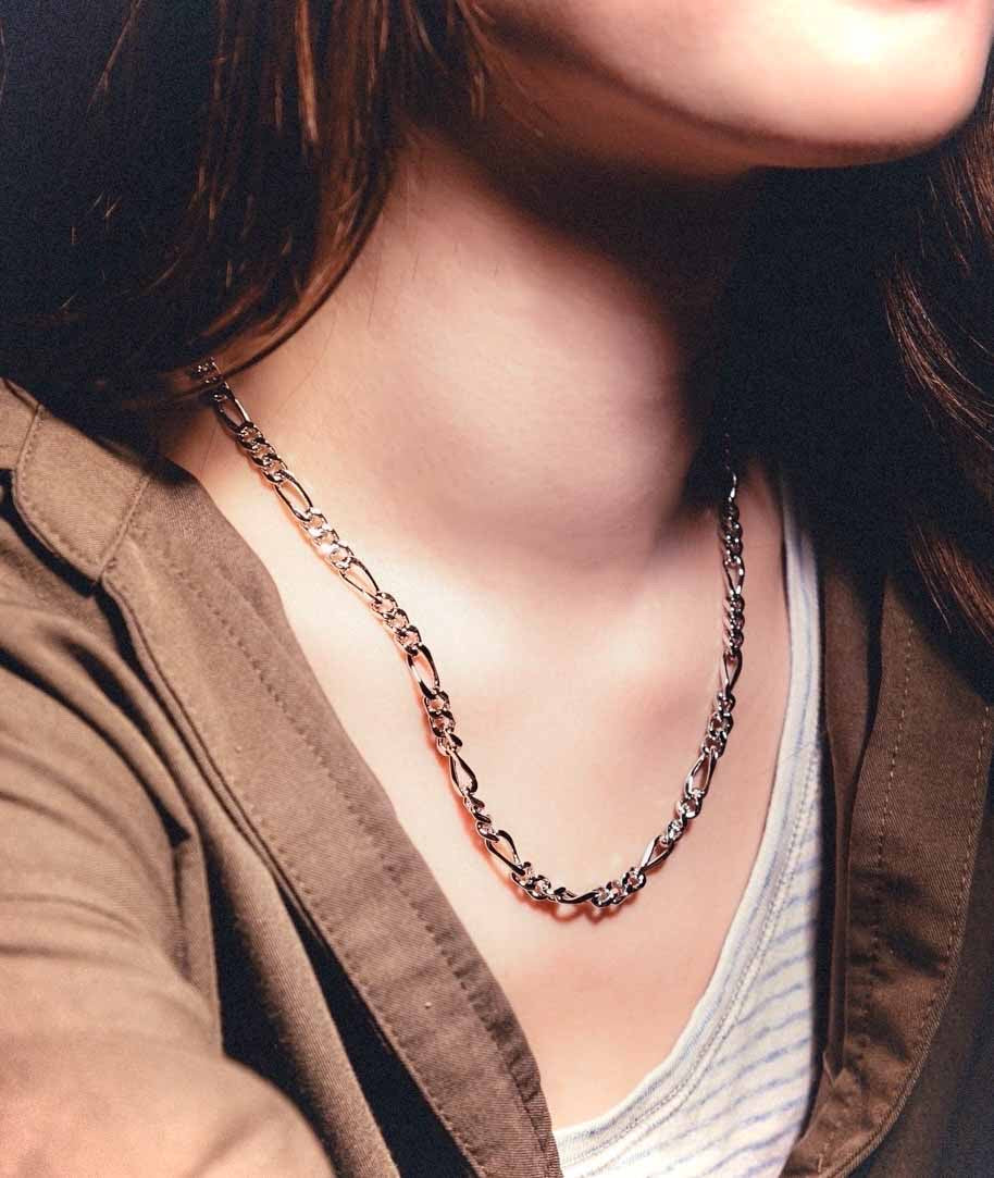 KIHEIチェーンネックレス／NEO｜BOW RIVAN（ボウリヴァン）