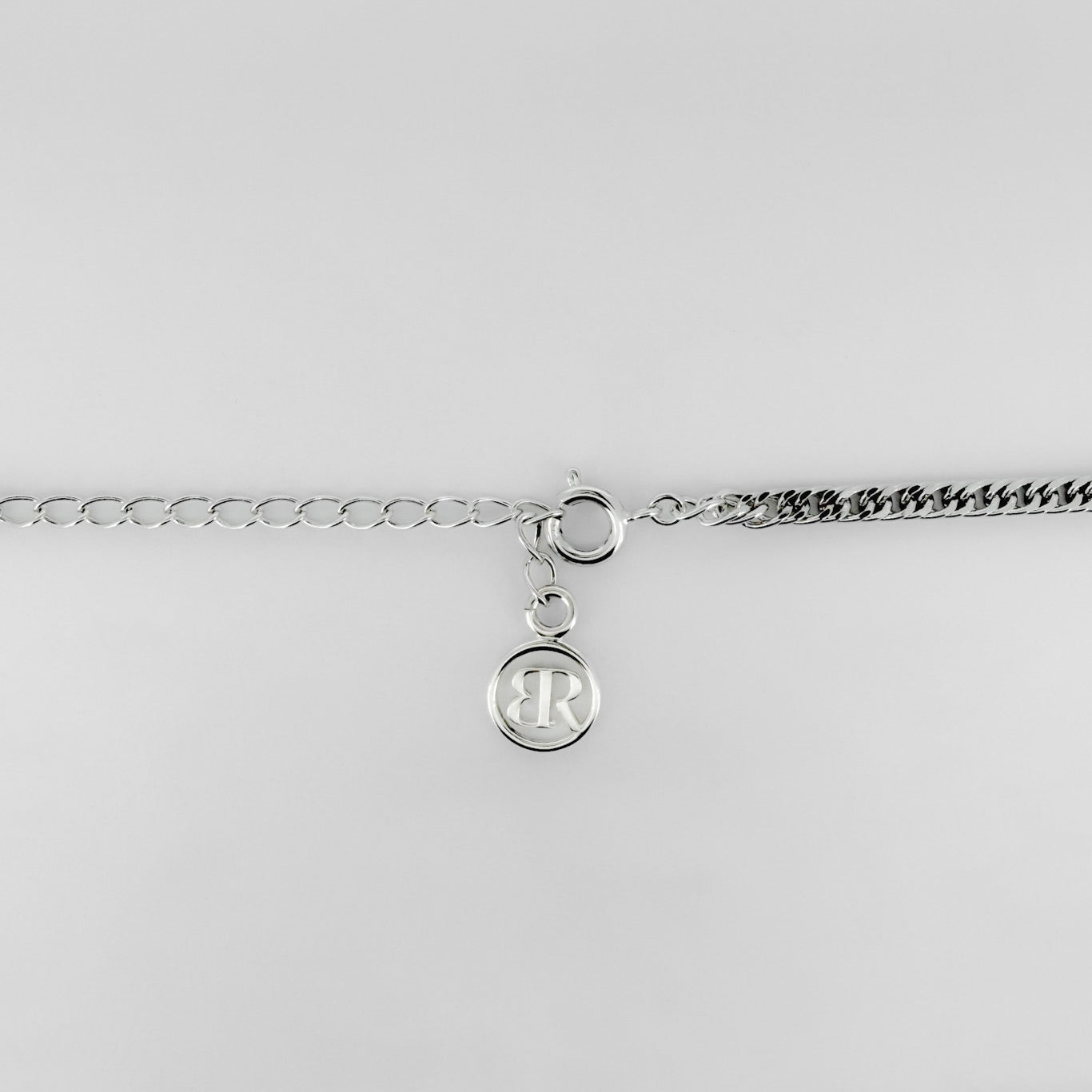 KIHEIチェーンネックレス／NEO｜BOW RIVAN（ボウリヴァン）