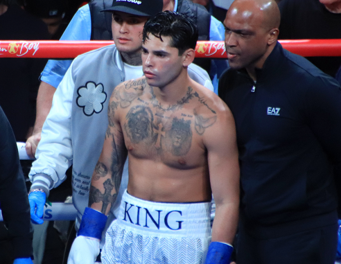 畑山vs坂本 NHK「ヒーローたちの名勝負」 | Boxing News（ボクシング