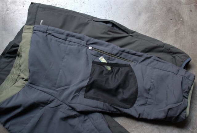 Teton Bros Hoback Knee Pant 2.0 BOZEMAN