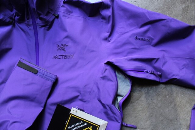 Arc'teryx BETA LT Jacket 2024 BOZEMAN