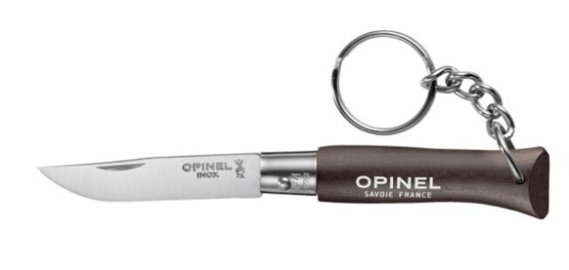 OPINEL キーチェーン No.04 BOZEMAN