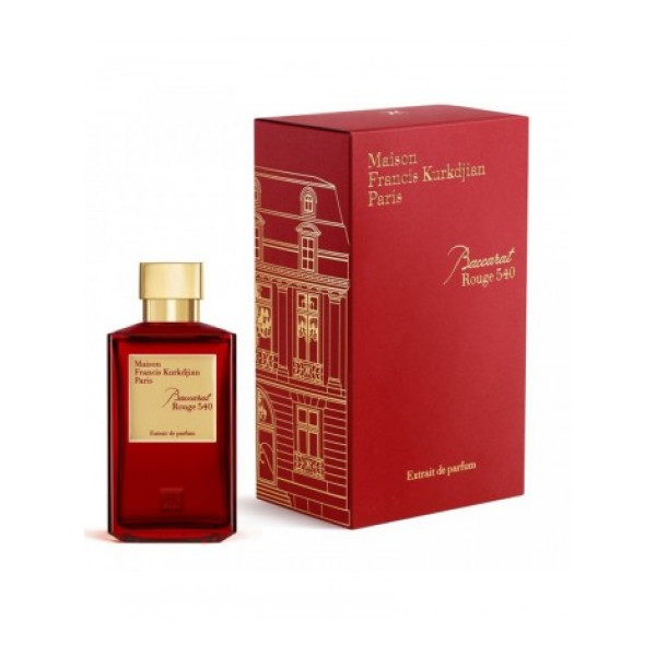Купить Maison Francis Kurkdjian Baccarat Rouge 540 на распив по