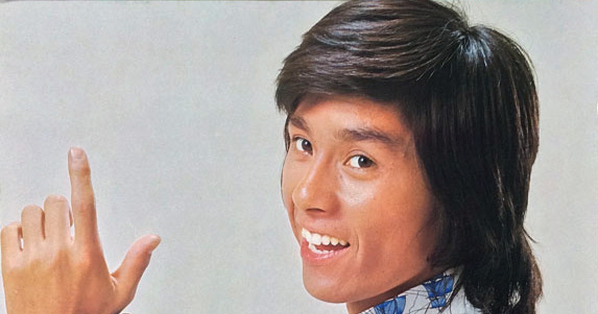 06.-西城秀樹ベスト24デラックス – BLOW UP FOREVER