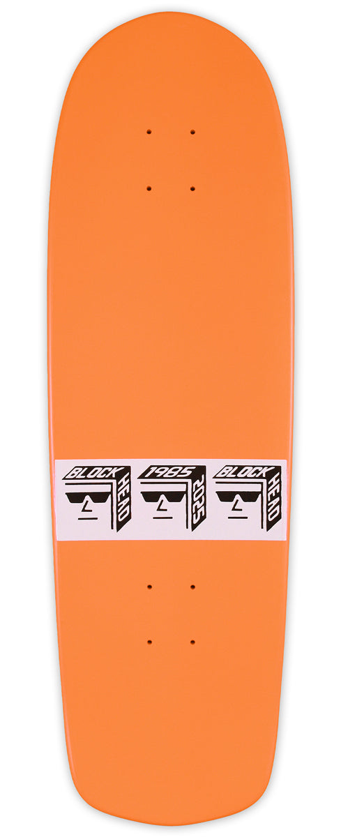 Streetstyle 1 Reissue “Rider” 40 year anniversary - Black or